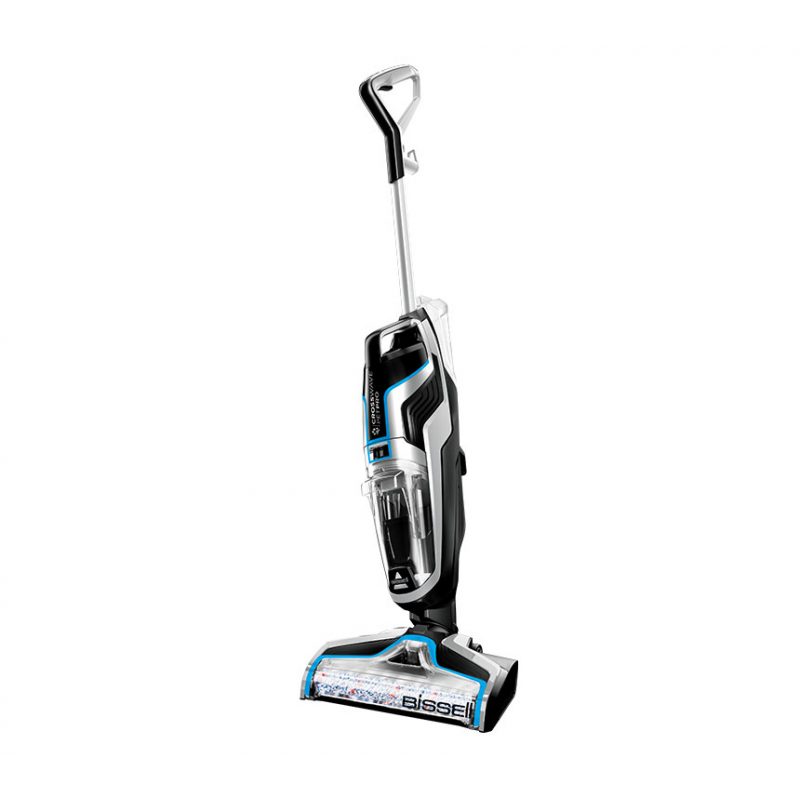 مكنسة بيسل كروس ويف Bissell CrossWave Pet Pro Bagless  2225N