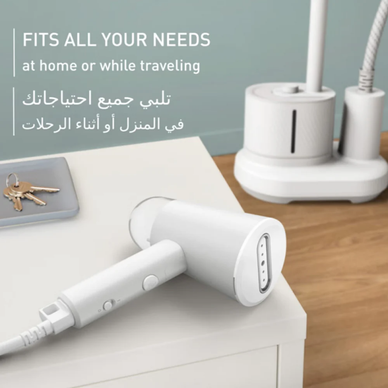 مكوى بخار يدوي dt1020go