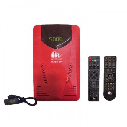 رسيفر مع اشتراك 5 سنوات مجاني