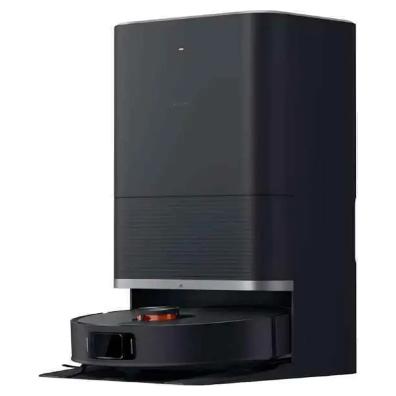 مكنسة شاومي x20 max Xiaomi Robot Vacuum X20 Max 5200mAh