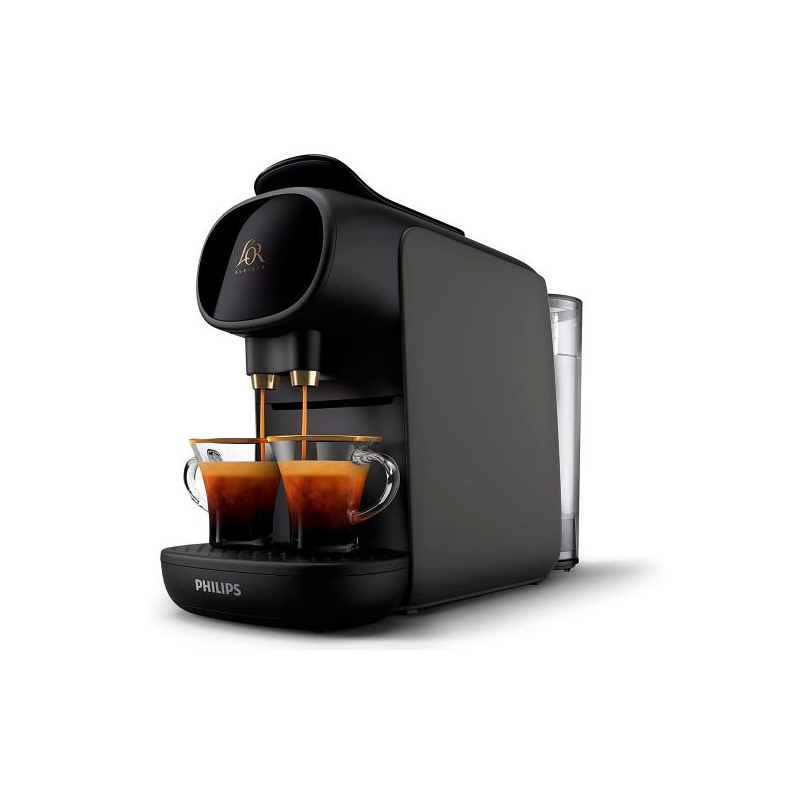 ماكنة قهوة فيلبس لور L'Or Barista Sublime Capsule coffee machine philips