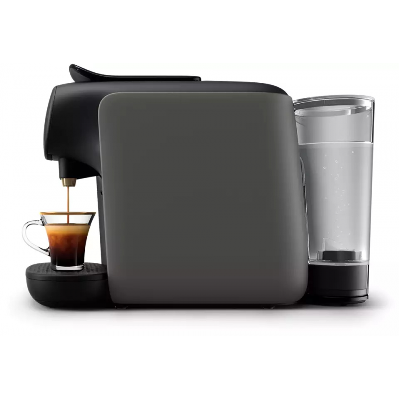 ماكنة قهوة فيلبس لور L'Or Barista Sublime Capsule coffee machine philips