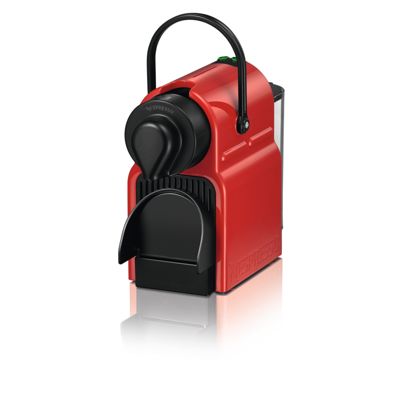 ماكنة قهوة كبسولات Krups Nespresso Inissia NESPRESSO Original