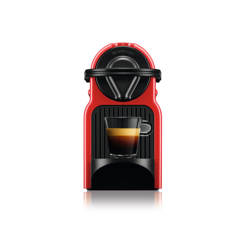 ماكنة قهوة كبسولات Krups Nespresso Inissia NESPRESSO Original