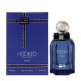 Hooked Azure 100ml EDP For Men Rue Broca