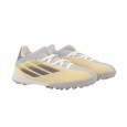 adidas X Speedflow.3 Turf Boots - White