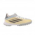 adidas X Speedflow.3 Turf Boots - White