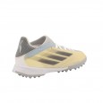 adidas X Speedflow.3 Turf Boots - White