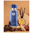 Azzure Aoud EDP by Fragrance World For Men 100ML