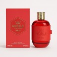 Noble Red EDP by Fragrance World For Men 100ML