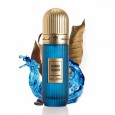 TOBACCO COLLECTION SPANISH TOBACCO EXRAIT DE PARFUM - عطر التبغ الإسباني للجنسين من إبراهيم القرشي 100 مل