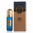 TOBACCO COLLECTION SPANISH TOBACCO EXRAIT DE PARFUM - عطر التبغ الإسباني للجنسين من إبراهيم القرشي 100 مل