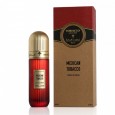 TOBACCO COLLECTION MIXCAN TOBACCO EXTRAIT DE PARFUM - عطر التبغ المكسيكي 100 مل من إبراهيم القرشي للجنسين