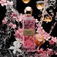 PINK DIAMOND SAKURA EDP 200 ml - عطر بينك دايموند ساكورا للنساء 200 مل