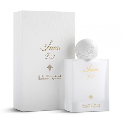 مسك خاص للجنسين 75 مل - Ibraheem Al Qurashi Special Musk 75 ML EDP
