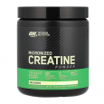 Optimum Nutrition Micronized Creatine powder unflavored 300G ( 60 Servings )