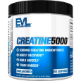 Evlution Nutrition Creatine 5000 300G 60 Serving