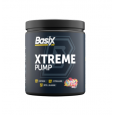 Basix Xtreme Pump Pre-Workout Candy Ice Blast 315G
