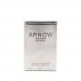 عطر للجنسين 100 مل Arrow sport EDT