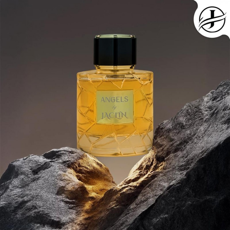 عطر انجل EDP للجنسين 100 مل من جاكلين