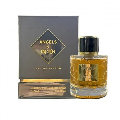 عطر انجل EDP للجنسين 100 مل من جاكلين