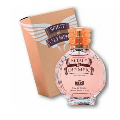 عطر اولمبيك EDT للنساء 100 مل