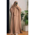 زي شرعي بيج One Size