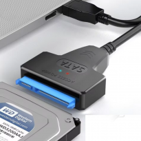 كيبل تحويلة تشغيل هاردسك بشكل خارجي عن طريق USB 2