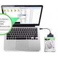 كيبل تحويلة تشغيل هاردسك بشكل خارجي عن طريق USB 2