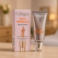 Collagen Anti-Wrinkle Hand Cream 80g - كريم اليد المضاد للتجاعيد