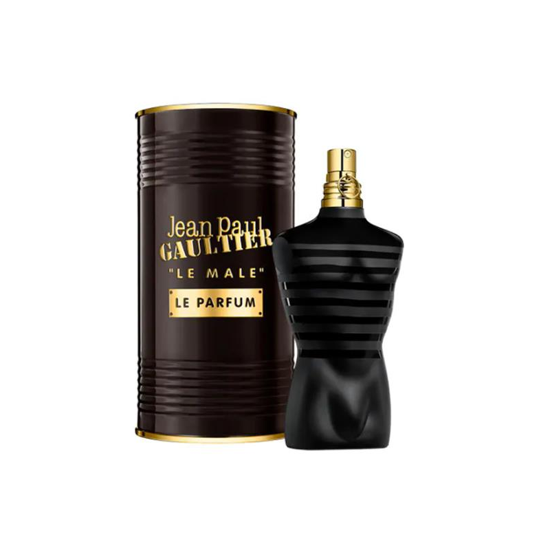 Le Male Le Parfum EDP By Jean Paul Gaultier For Men 75ML