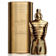 Le Male Elixir Absolu Parfum By Jean Paul Gaultier For Men 125ML