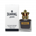 Scandal Pour Homme Tester EDT By Jean Paul Gaultier For Men 100ML