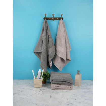 سلة غسيل مستطيلة خيزران قابلة للطي 40x30x60 CM