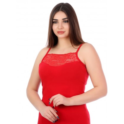 دانتيل قطن جودة عالية صناعة مصرية