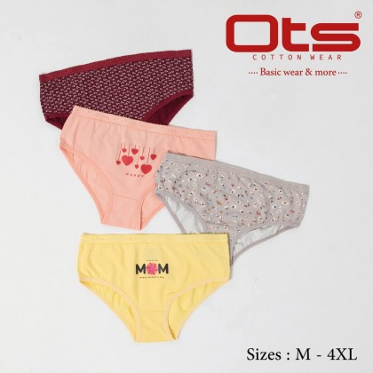 كلوت ستاتي OTS (4 قطع ) جودة عالية صناعة مصرية