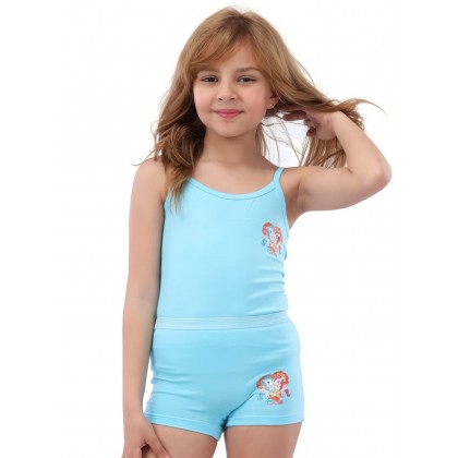 طقم داخلي قطن بناتي جودة عالية صناعة مصرية