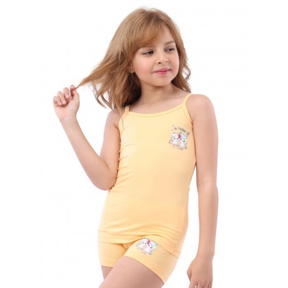 طقم داخلي قطن بناتي جودة عالية صناعة مصرية