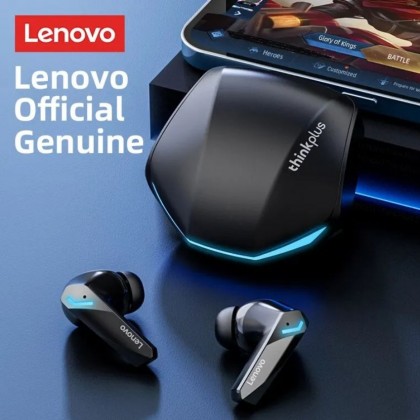 ايربود Gamming Lenovo GM2pro  لينوفو Thinkplus