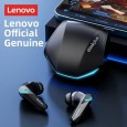 ايربود Gamming Lenovo GM2pro  لينوفو Thinkplus