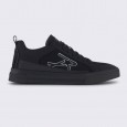 Replay Men's TRAIN 1 Shoes- Black