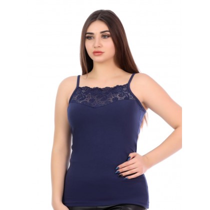 دانتيل قطن جودة عالية صناعة مصرية