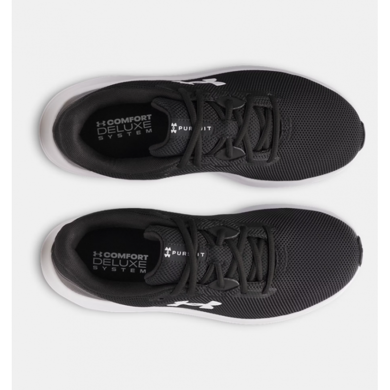 Under Under Men's UA Pursuit 4 Running Shoes