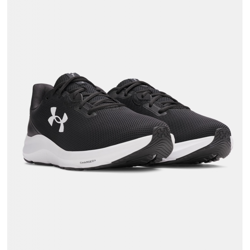 Under Under Men's UA Pursuit 4 Running Shoes