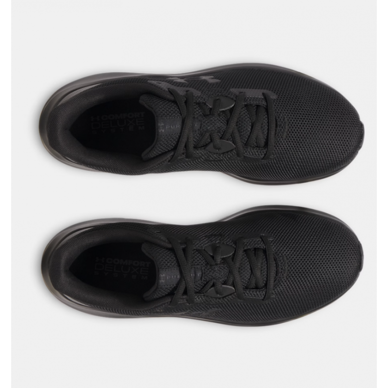 Under Under Men's UA Pursuit 4 Running Shoes