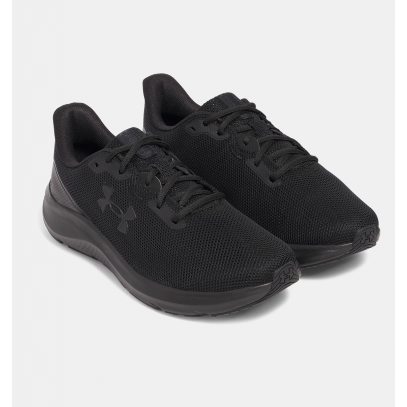 Under Under Men's UA Pursuit 4 Running Shoes