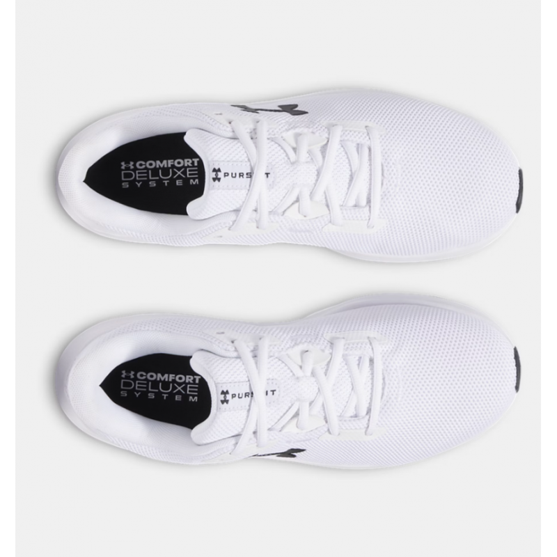 Under Under Men's UA Pursuit 4 Running Shoes