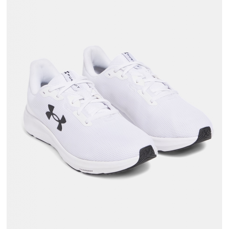 Under Under Men's UA Pursuit 4 Running Shoes