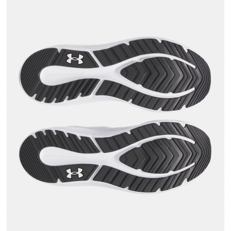 Under Under Men's UA Pursuit 4 Running Shoes
