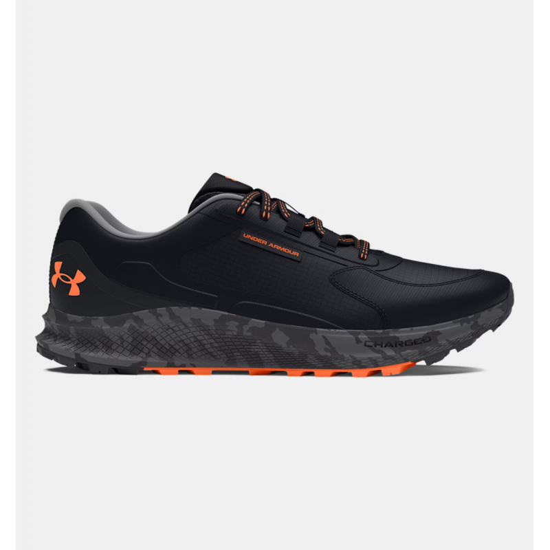 Under Under Men's UA Bandit Trail 3 Running Shoes